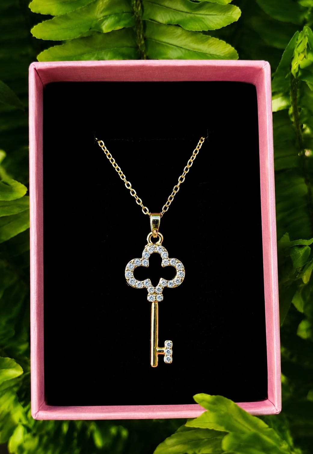 Jewellery Stainless Steel Coated Gold/Silver Chains