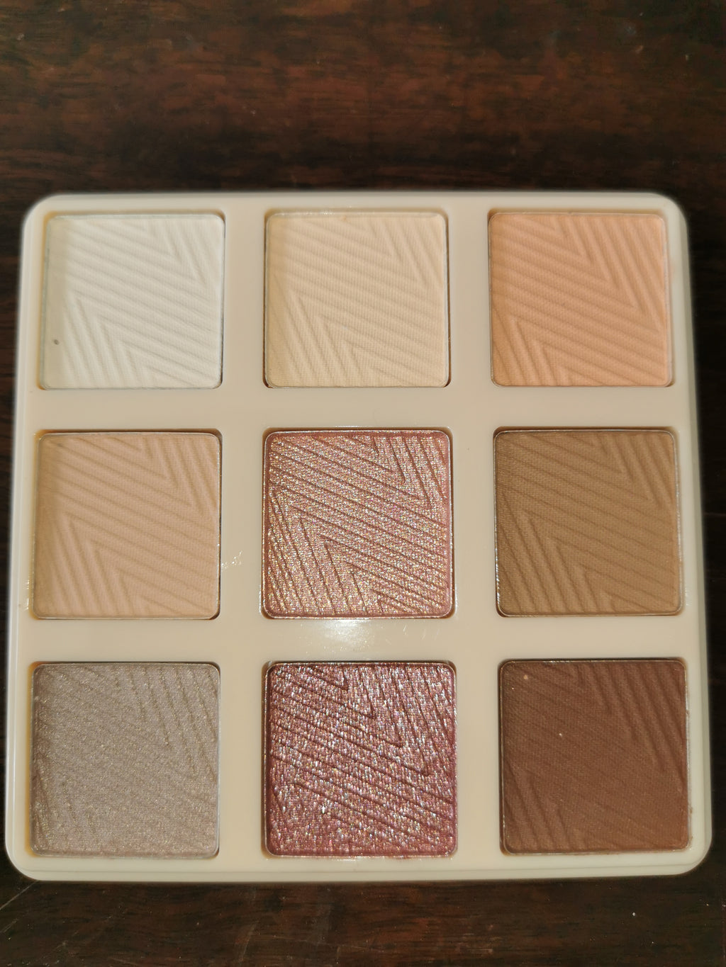 Eyeshadow 9 color