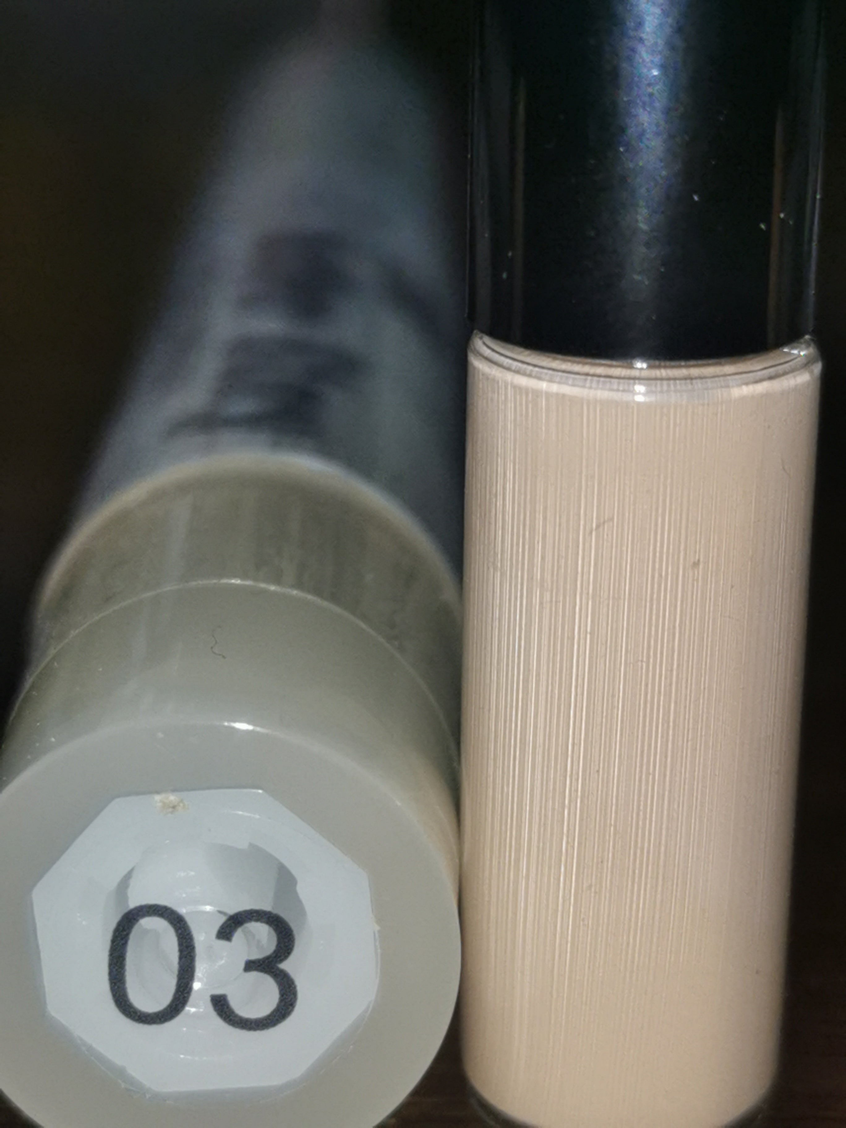 16H superstay concealer, corrector