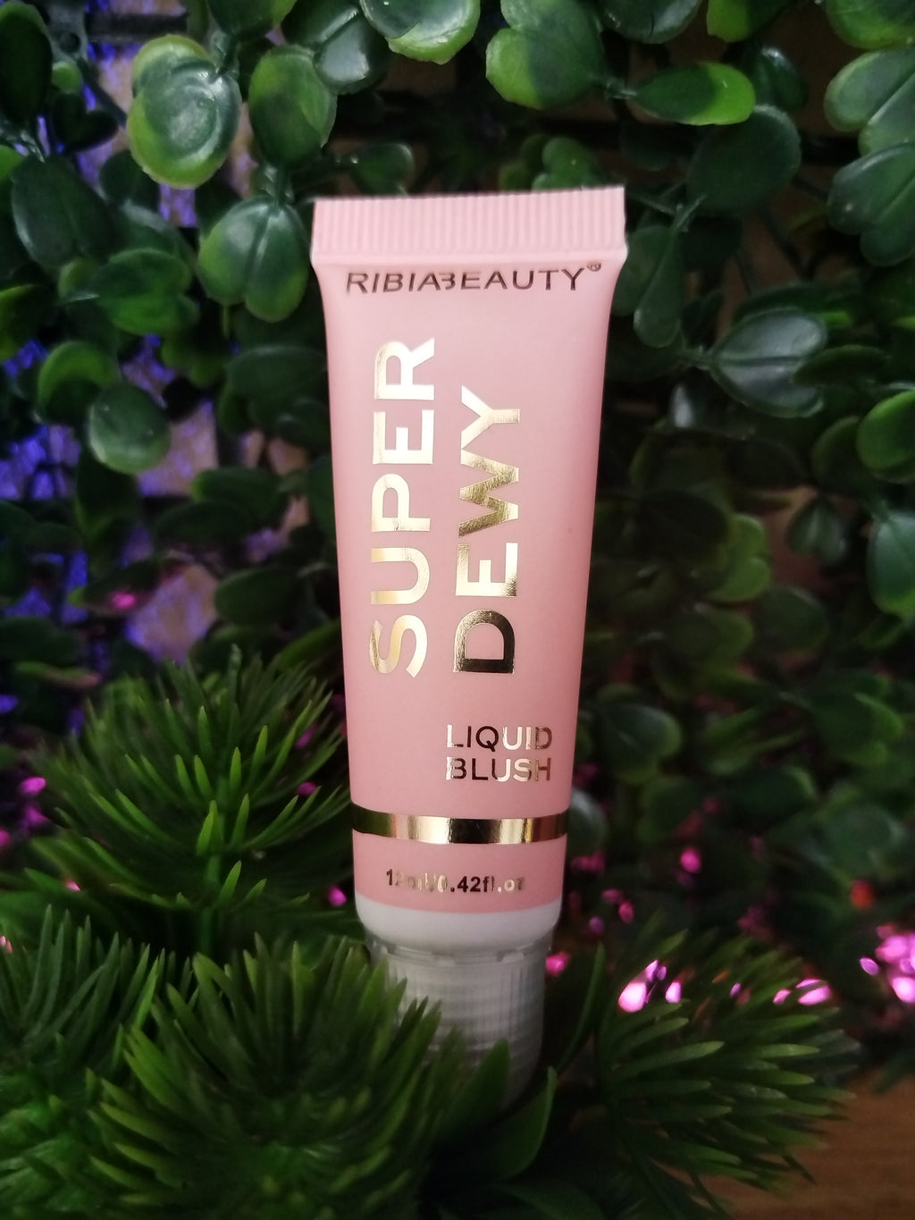 Super Dewy Liquid Blush