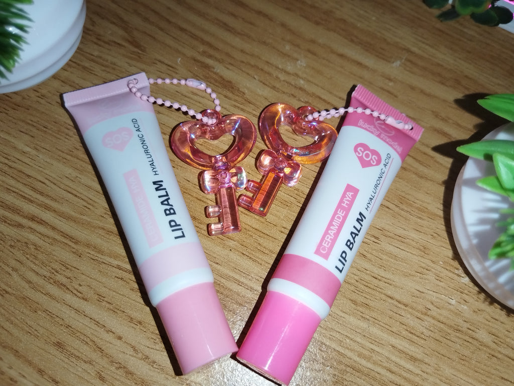 Lip Balm Hyaluronic Acid(CERAMIDE HYA)