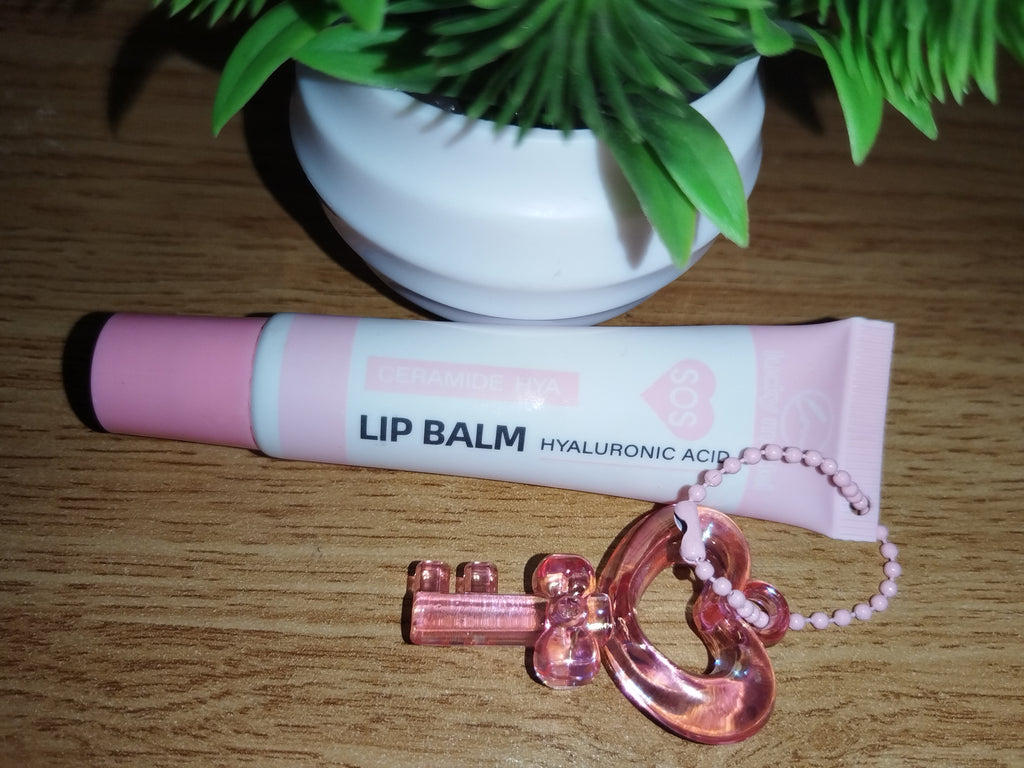 Lip Balm Hyaluronic Acid(CERAMIDE HYA)