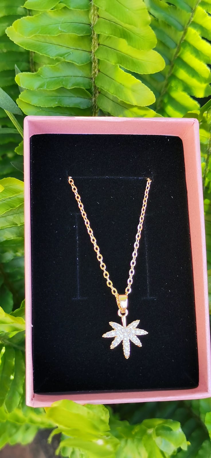 Jewellery Stainless Steel Coated Gold/Silver Chains