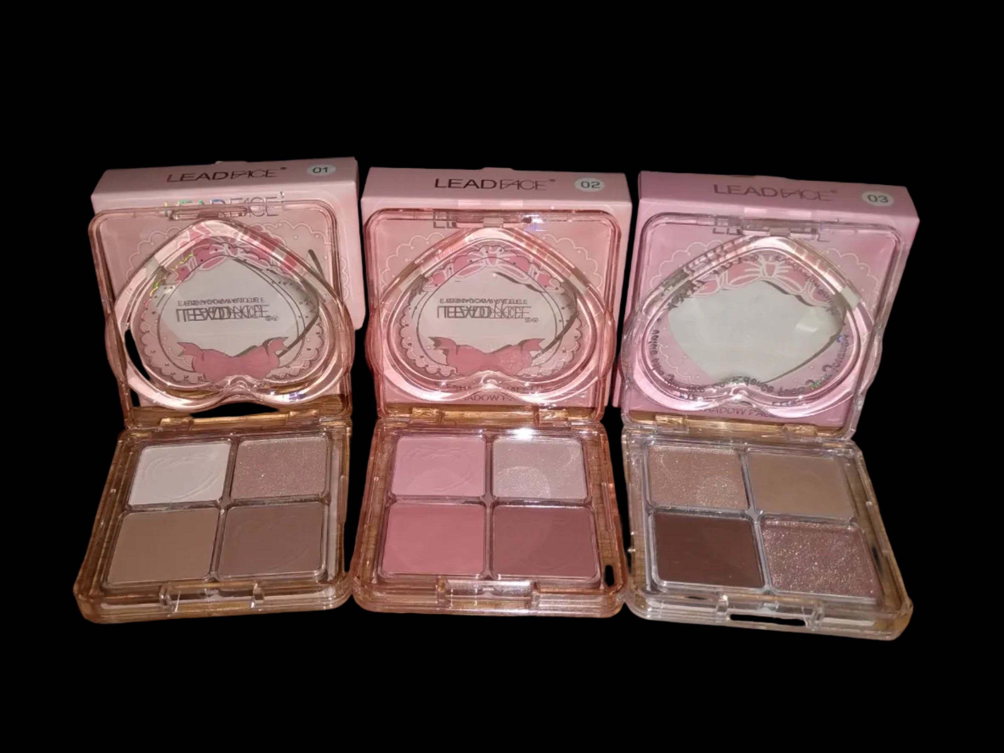 Eyeshadow Palette