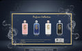 Afnan 6am Mini's Parfume Set
