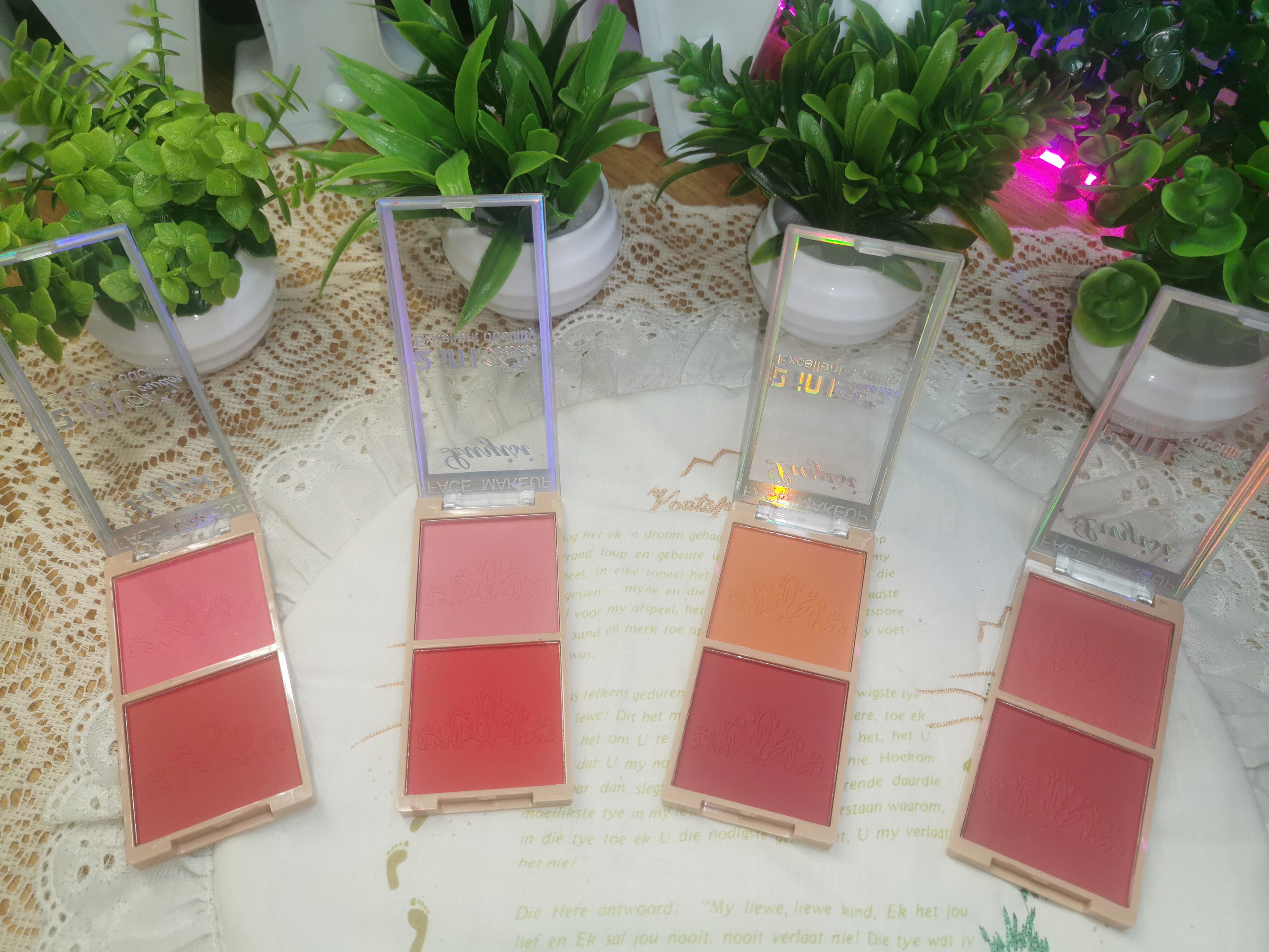 Products – M&M Cosmetics