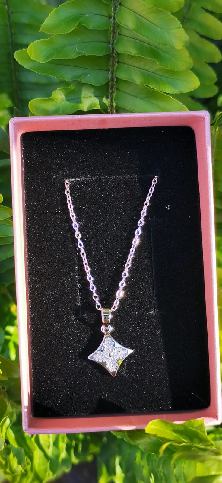 Jewellery Stainless Steel Coated Gold/Silver Chains